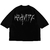 Camiseta Boxy kravitz