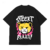 Camiseta Oversized Bear Street