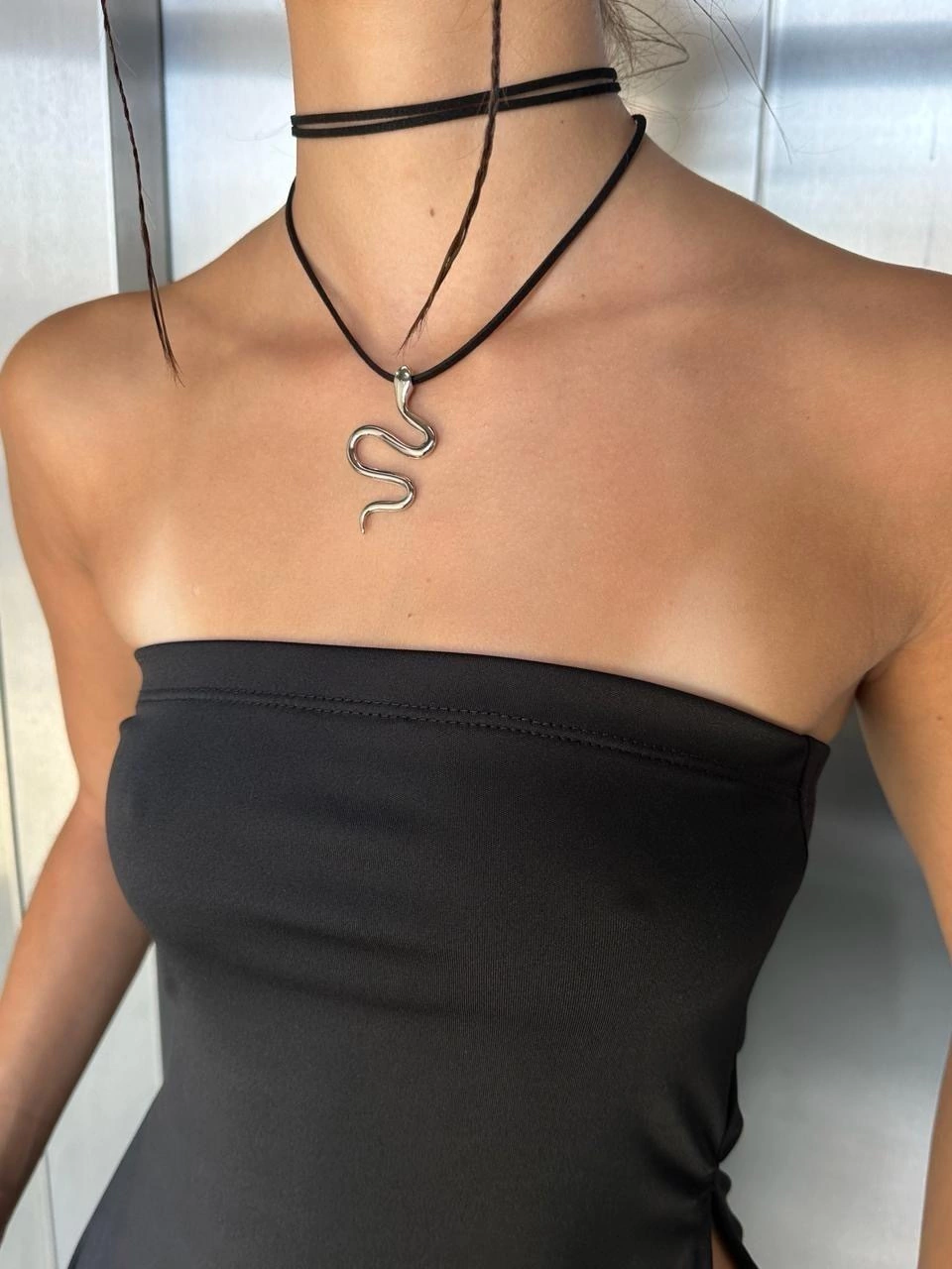 Collar Cobra