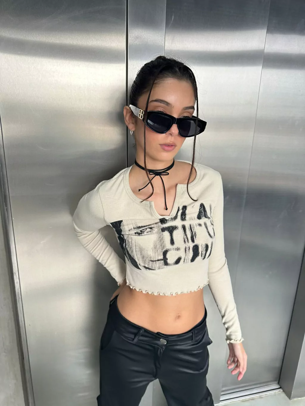 chocker simply