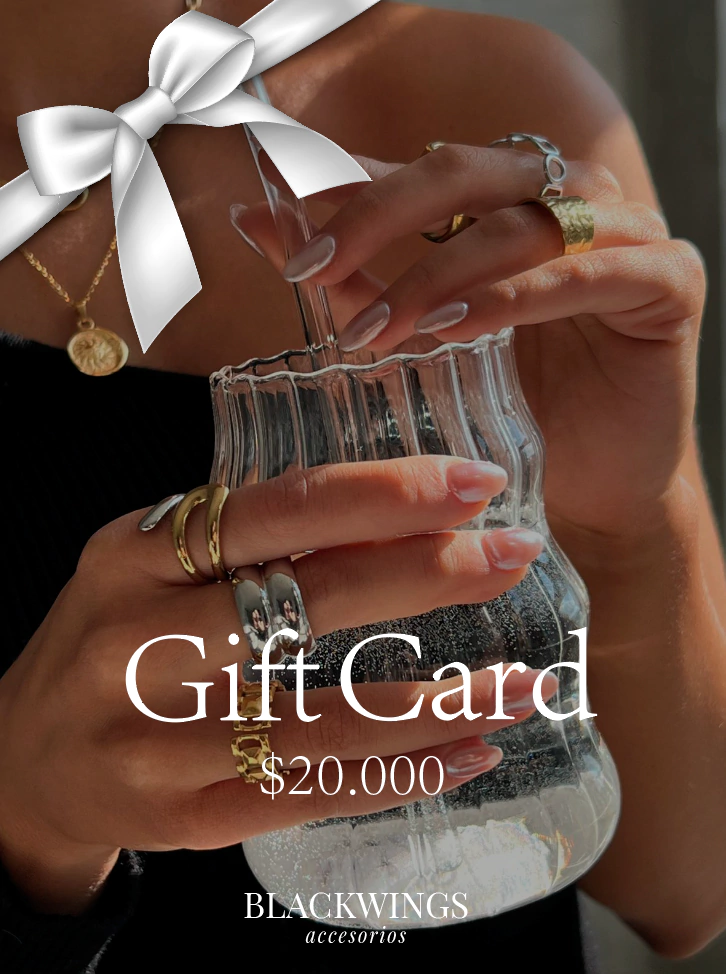 Magic Gift Card por $20000