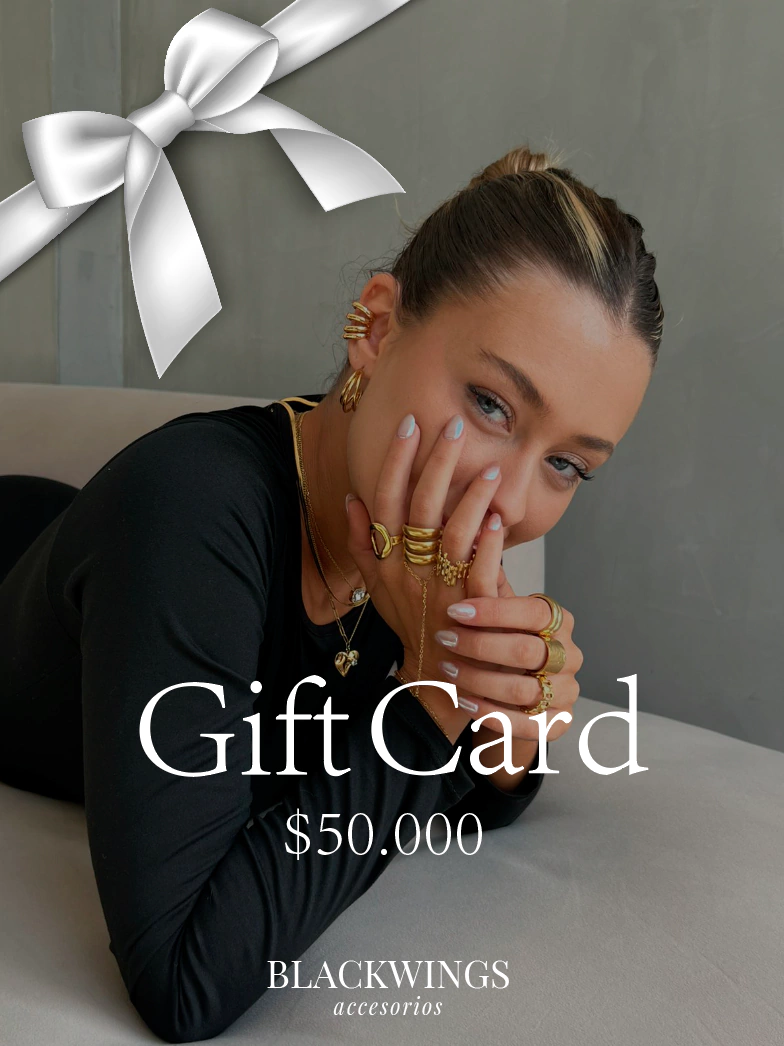 Magic Gift Card por $50.000