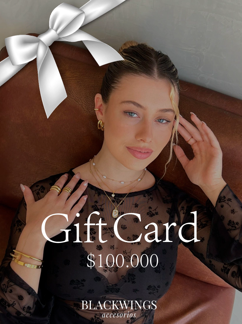 Magic Gift Card por $100.000