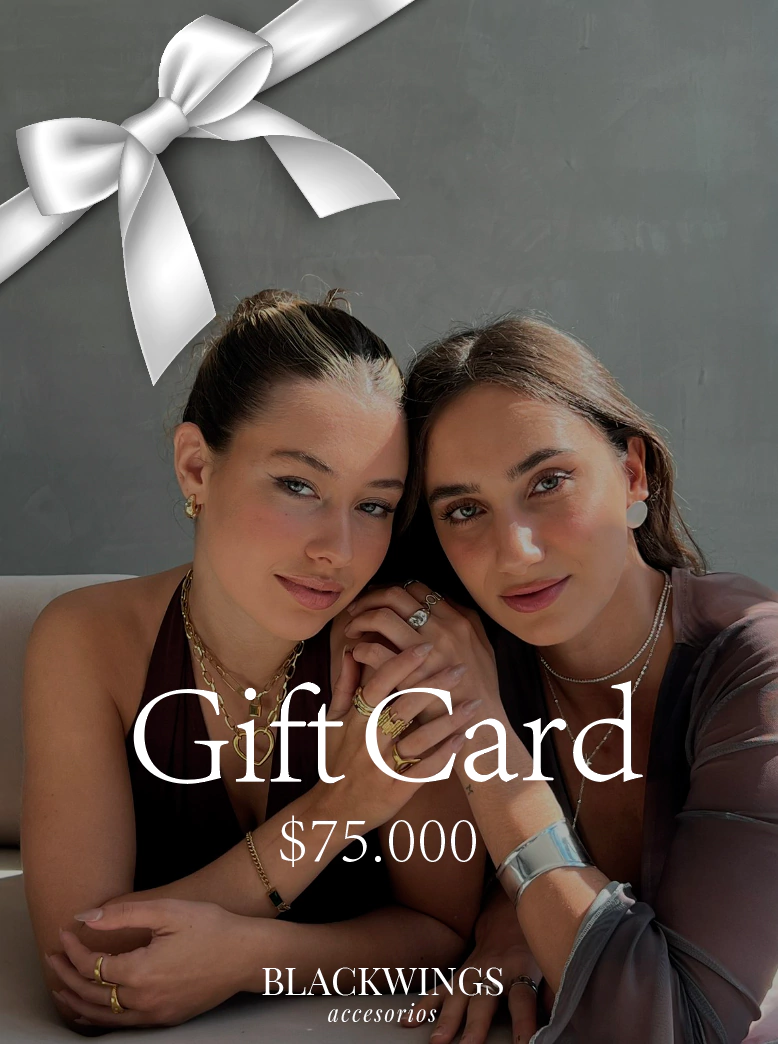 Magic Gift Card por $75.000