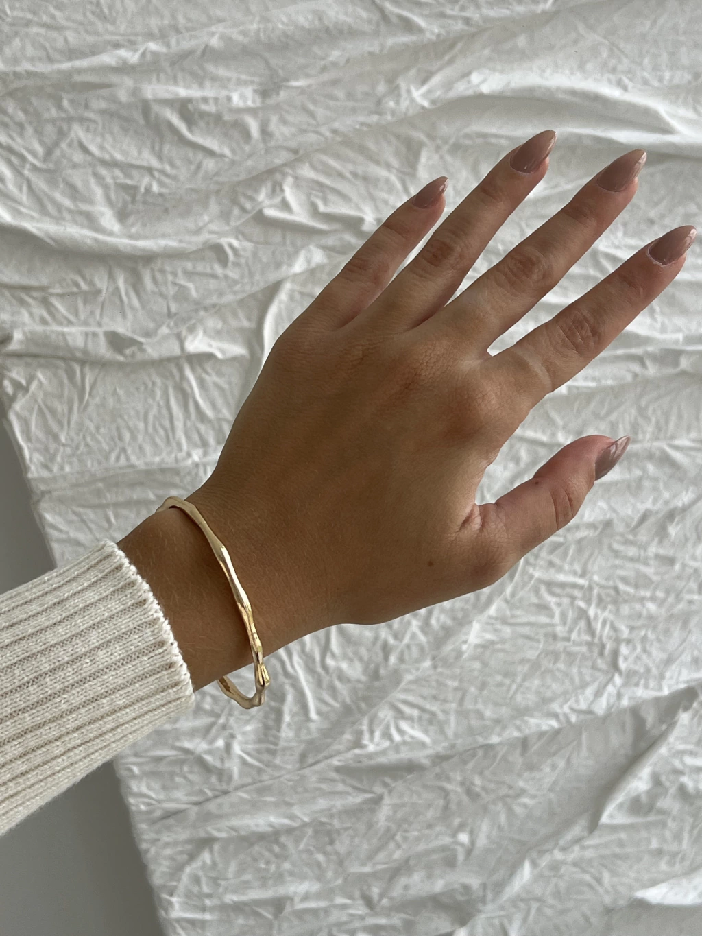 Pulsera Sarah gold