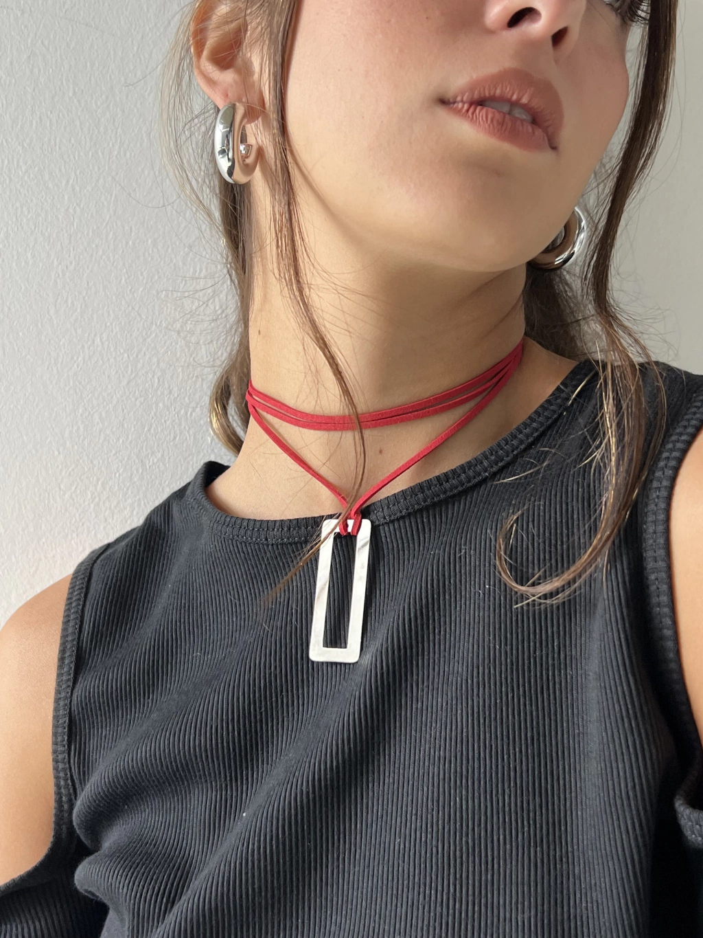 Collar Rude