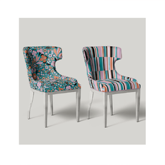Combo Lila - Minerva de Chica Papel 44-3 + Rayas mix - comprar online