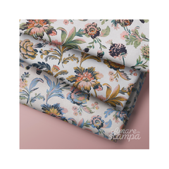 Flores Morris n° 88-10 oxford