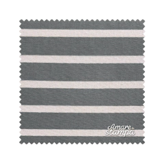 Raya H. Gris 25mm / n° 355-4 Oxford