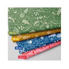 Mini Combo N° 412 - comprar online