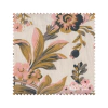 Flores Morris N° 88-9 B Gabardina bull soft crudo