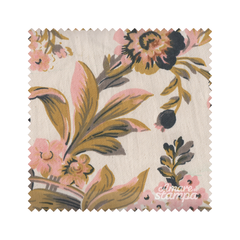 Flores Morris N° 88-9 B Gabardina bull soft crudo