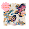 60 cm | Flores Morris / n° 88-7 - comprar online