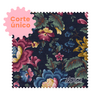 25 cm | Antonieta N° 120-3 Pana