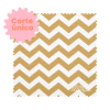 40 cm | Chevron Mostazal n° 306 B Panamá