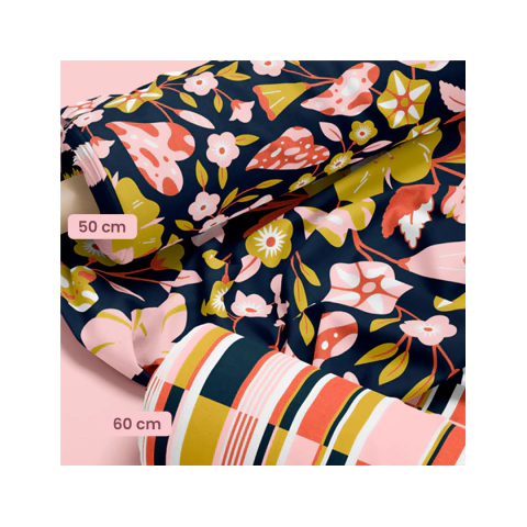 Combo Minerva + Rayas mix - comprar online