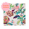 70 cm | Flores Morris n° 88-11 oxford
