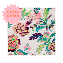 70 cm | Flores Morris n° 88-11 oxford