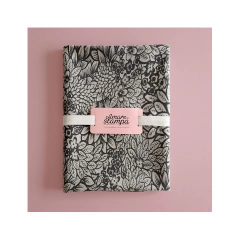 Floreado n° 126-17 oxford - comprar online