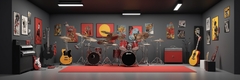 Banner de la categoría Música Internacional