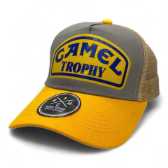 Gorra Estampada Camel Trophy - comprar online