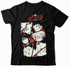 Remera Anime 7 Pecados Capitales