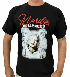 Remera Marilyn Monroe - comprar online