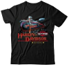 Remera Harley Davidson Museum