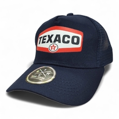 Gorra Estampada Texaco - comprar online