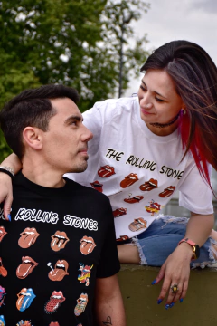 Imagen de The Rolling Stones 50 YEARS