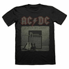 Remera AC DC Gibson SG