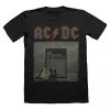 Remera AC DC Gibson SG