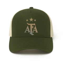 Gorra Estampada AFA - tienda online