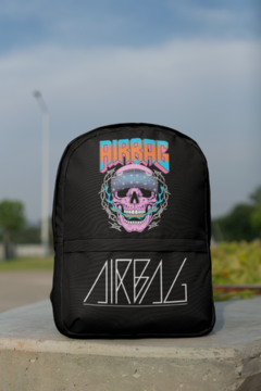 Mochila Airbag - comprar online