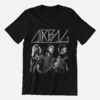 Remera Airbag Banda - comprar online