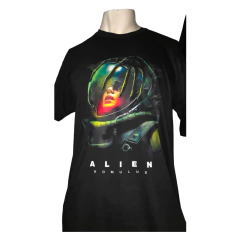 Remera Alien - comprar online