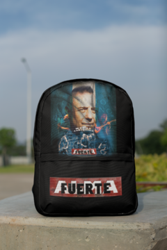 Mochila Almafuerte Iorio - comprar online