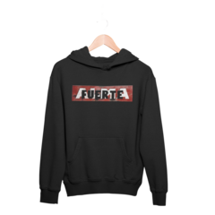 Buzo Canguro Almafuerte Mundo Guanaco - comprar online
