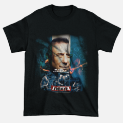 Remera Almafuerte Orgullo Argentino