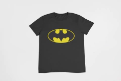 Remera The Batman Batiseñal