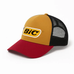 Gorra Estampada Bic en internet