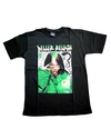 Remera Billie Eilish