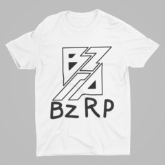 Remera Bizarrap - comprar online