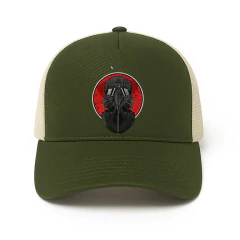 Gorra Estampada Black Sabbath Destroyer en internet