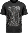 Remera Black Sabbath Gárgolas