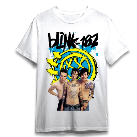 Remera Blink FU - comprar online