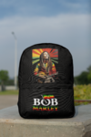 Mochila Bob Marley - comprar online