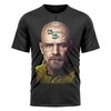 Remera Breaking Bad Heisenberg