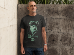 Remera Breaking Bad - comprar online