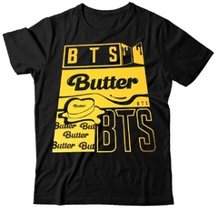 Remera BTS Butter